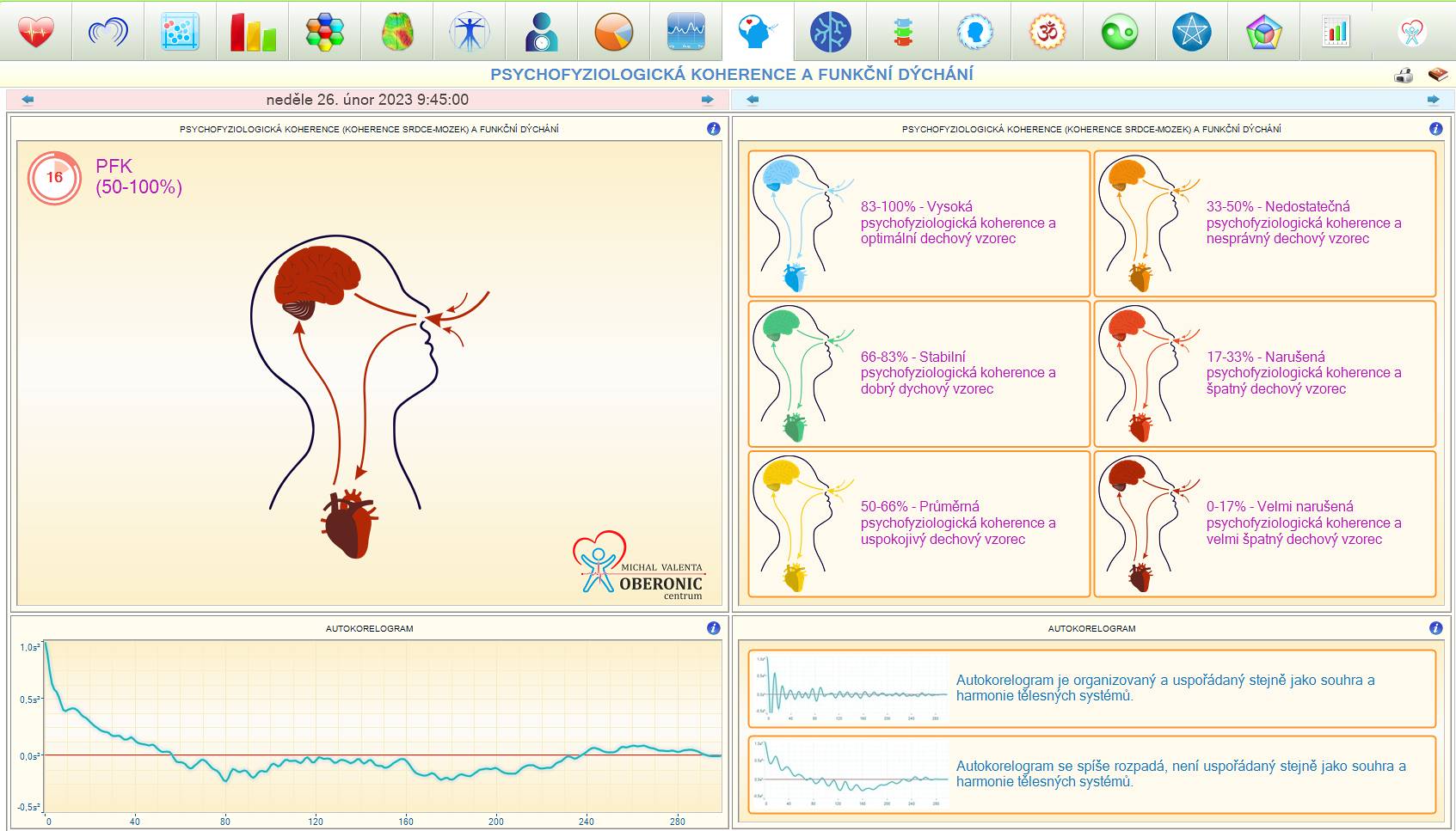 Certifikát a vzdělání