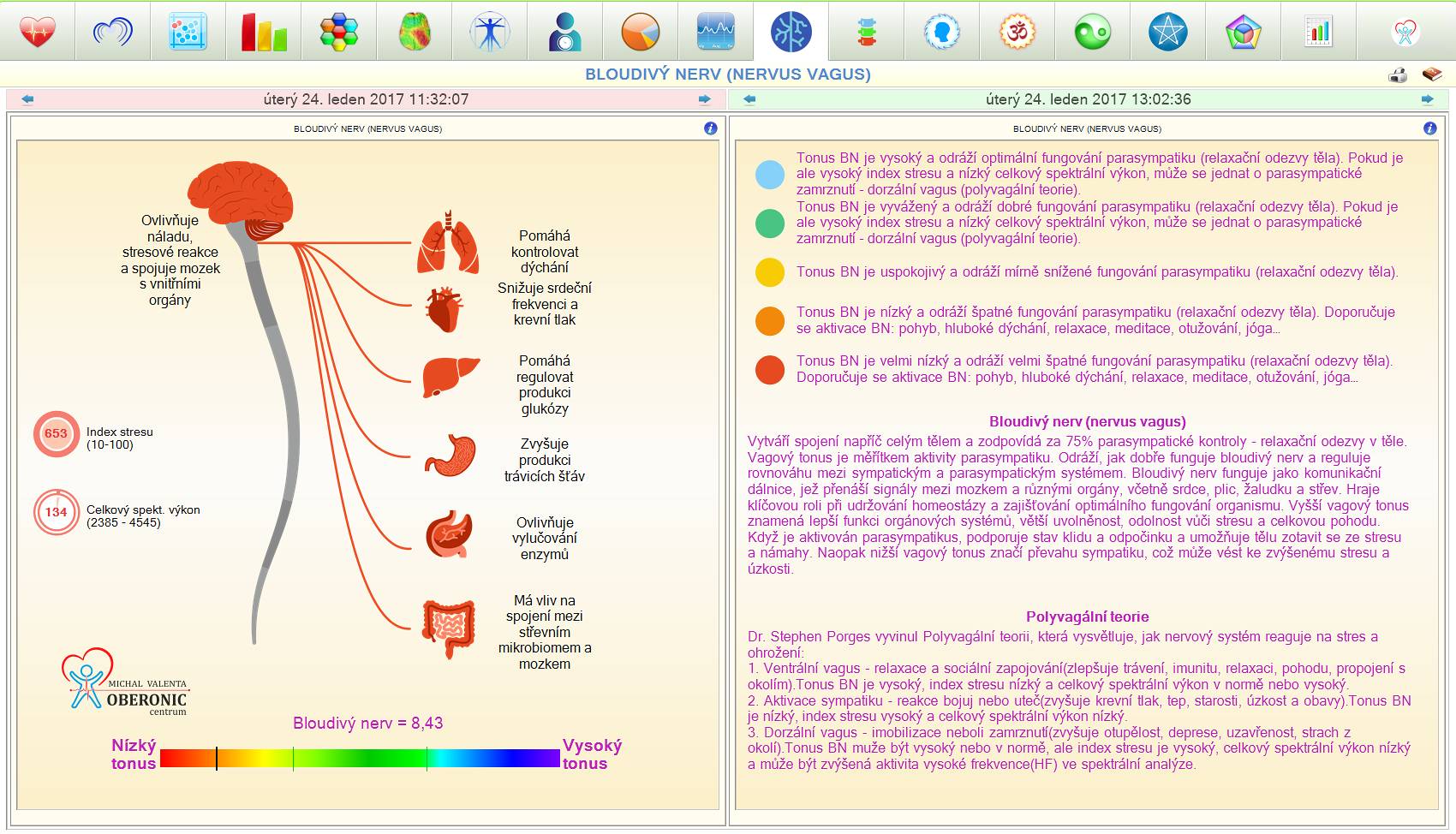 Certifikát a vzdělání